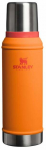 Termos Stanley The Legendary Classic Bottle, 0.94 l, goldenrod coral