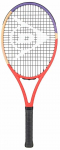 Tennisereket Dunlop Tristorm Team 100, punane v./violetne v.