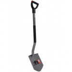 Labidas AWTools AW00056, 139 cm, 29 cm x 19 cm