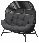 &Otilde;uetool Mirpol Hola, tumehall v., 100 cm x 146 cm x 142 cm