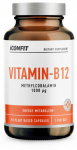 Toidulisand ICONFIT Vitamin-B12, 90 tk