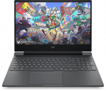 S&uuml;learvuti HP Victus 15 15-fb3043nw, AI 350, 16 GB, 512 GB, 15.6 ", Nvidia GeForce RTX 5060, must v., EN, Windows 11