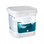 Basseinide hooldusvahend Pool Expert COMPLET 4 ACTIONS, 5 kg