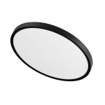 Valgusti lagi Light Prestige California, LED, 3000 - 6500 &deg;K, 1 x 24 W, valge v./must v., 30 x 30 cm