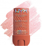 Highlighter NYX Professional Makeup Buttermelt Stix, that's on melt v., 07, 5 g