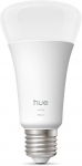 Nutikas pirn Philips Hue Vahetatav LED, A67, 2700 &deg;K, E27, 13.5 W, 1600 lm