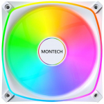 &Otilde;hujahuti komplekt korpusele Montech AX 120 Pro, 120 mm x 120 mm