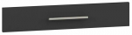 Kapi esik&uuml;lg, sahtli jaoks Vento DP-60/82, 59.6 cm x 11 cm, antratsiit v.