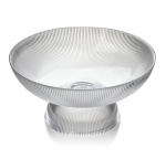 Serveerimiskauss Mondex Modern Kitchen, 1800 ml, 24.5 cm x 13.5 cm x 12.5 cm, &Oslash; 24.5 cm, l&auml;bipaistev v., klaas