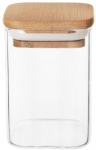 Kuivaine konteiner Orion 127582, 0.2 l, l&auml;bipaistev v.