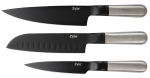 K&ouml;&ouml;ginugade komplekt Zyle ZY1556SET, 3 tk