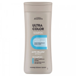 &Scaron;ampoon Joanna Ultra Color Anti-Yellow Effect Cold & Platinum, 200 ml