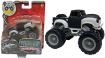 M&auml;nguauto Spin Master Monster Trucks Big Ugly Stealth, 1:64, must v.