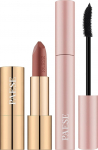 Huulepulk, komplekt Paese Cheeky Nude Look Set, beige marshmallow v., 400