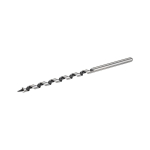Spiraalne puitpuur Stanley STA52190-QZ, puit, keermega, silindriline, 8 mm x 20 cm