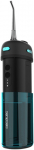 Irrigaator Cecotec ToothCare Jet Splash, must v./roheline v.