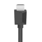 Kaabel Hama HDMI 2.0b Ultra HD 4K HDMI A male, HDMI Type A, 3 m, must v.