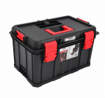 T&ouml;&ouml;riistakast AWTools AW30540BL, 53 cm x 35.5 cm x 31 cm, must v.