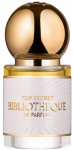 Parf&uuml;&uuml;mvesi Bibliotheque de parfum Top Secret, 16 ml