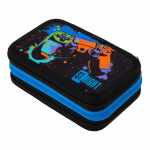 Pinal, koos tarvikutega St. Right Game, 19 cm x 13 cm, sinine v./must v.