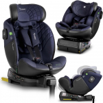 Turvatool Nukido Aero Line, sinine v./must v., 0 - 36 kg