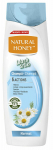 &Scaron;ampoon Wash&Go Natural Honey, 400 ml