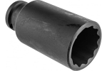 L&ouml;&ouml;kpea Forsage F-4488529, 78 mm, 29 mm, 1/2"