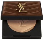 Pruunistav puuder Yves Saint Laurent All Hours Hyper Bronzer, buff dune v., 02, 7.5 g