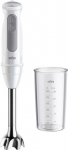 Saumikser Braun MultiQuick 5 MQ 50001M, valge v.