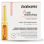 Meigieemaldaja, komplekt Babaria Anti Manchas, 10 ml, 5 tk
