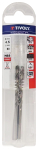 Puuride komplekt Tivoly T Line, metall, hss-co, silindriline, 4.5 mm x 8 cm