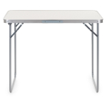 Matkalaud Springos CS0177, beež v., 90 cm x 60 cm x 70 cm