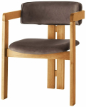 S&ouml;&ouml;gitoa tool Kalune Design CO-039 974NMB1764, tamm v./pruun v., 49 cm x 58 cm x 76 cm