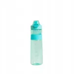 Veepudel Homla Venna 771316, t&uuml;rkiissinine v., plastik, 0.88 l