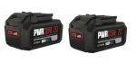 Aku Skil 3137BA, 20 V, li-ion, 4000 mAh