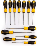 Kruvikeeraja komplekt Stanley Essential STHT0-60212, 12 tk