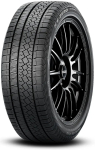 Talverehv Pirelli Ice Zero Asimmetrico Plus 2254663 215/60/R16, 99-H, XL, C, D, 70 dB