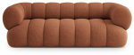 Diivan Cosmopolitan Design Koge, telliskivi punane v., 95 x 210 cm x 70 cm
