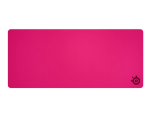 Hiirematt Steelseries QcK, 40 cm x 90 cm x 0.2 cm, fuksia (magenta) v.