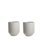 Tasside komplektid Homla Anefi Small, hall v., 0.075 l