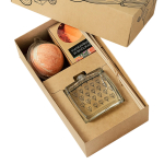 Kodul&otilde;hnastaja, komplekt ACappella Mandarins And Basil, 100 ml, 3 tk
