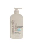 Juukse konditsioneer Organic Mimi Loco-Loco Anti - Frizz, 300 ml
