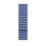 Kellarihm Apple Magnetic Link, 46 mm S/M, wildflower blue