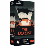 Pusle Trefl Hall of Horror: The Exorcist, 1000 tk