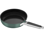 Praepann Zwilling Pure, &Oslash; 24 cm, alumiinium, Roheline v.
