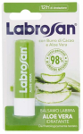 Huulepalsam Labrosan Aloe Vera, 5.5 ml