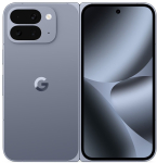 Mobiiltelefon Google Pixel 10 Pro Fold 5G, 256 GB, gray v.