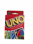 Uno kaardim&auml;ng Mattel Games