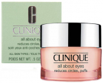 Silmakreem Clinique All About Eyes, 15 ml