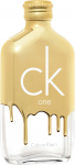 Tualettvesi Calvin Klein CK One Gold, 50 ml